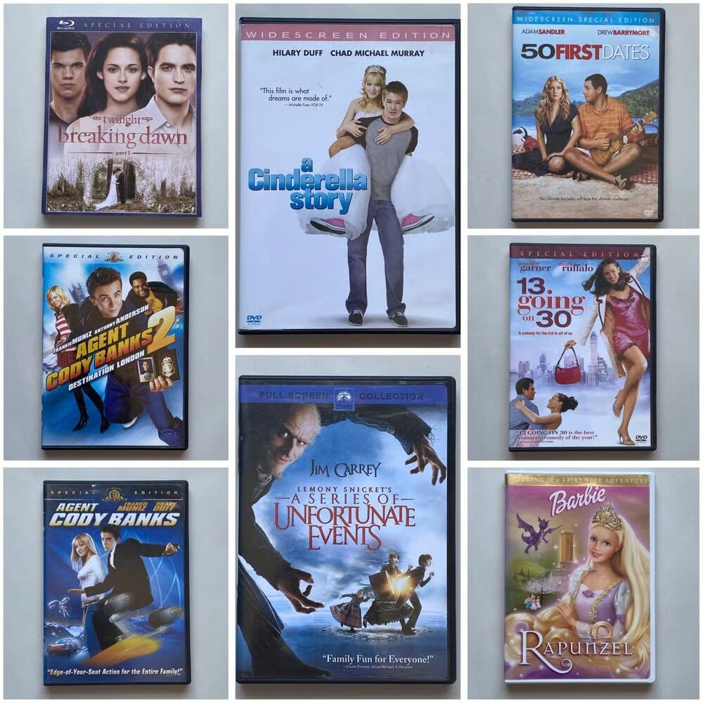 Hitch (DVD, 2005, Full Screen) - Picture 9 of 11